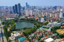 Nguyên tắc chọn tên gọi và trung tâm chính trị các tỉnh thành sau sáp nhập