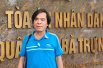Tòa bác đơn kiện đòi bồi thường 46 tỷ đồng của cựu sinh viên Đại học Kinh tế Quốc dân