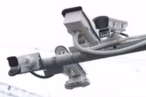 Cận cảnh hệ thống camera AI phát hiện hàng nghìn lỗi vi phạm tại Hà Nội