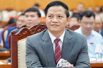 Tiến sĩ Vương Quốc Tuấn giữ chức Chủ tịch UBND tỉnh Thái Nguyên
