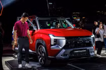 Thế chỗ Outlander, Mitsubishi Destinator liệu có thể thành công như Xpander và Xforce?