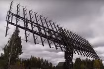 Nga sử dụng hệ thống radar Niobi tham chiến tại Ukraine (Ảnh: AiF)