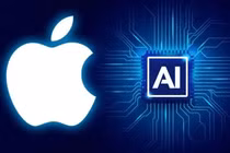 Apple đang bị các đối thủ cướp mất nhiều nhân tài về trí tuệ nhân tạo. Ảnh: Sohu.