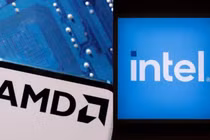 Chính phủ Trung Quốc đã chỉ thị cấm các cơ quan mua hoặc sử dụng chip Intel, AMD và hệ điều hành Windows (Ảnh: Creaders)