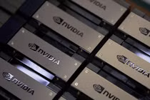 Mỹ đã phê duyệt Nvidia bán chíp H20, nhưng Trung Quốc không muốn mua. Ảnh: Singtao.