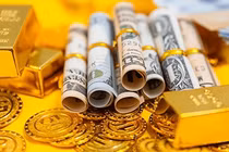 Mua vàng tích trữ thay USD đang là xu thế của các ngân hàng trung ương các quốc gia (Ảnh: Sohu)