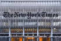 Washington Post đột nhiên thay đổi lập trường ủng hộ ứng cử viên Đảng Dân chủ trong các kỳ bầu cử lâu nay (Ảnh: Creaders).