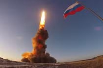 Nga xác nhận đã phóng tên lửa siêu thanh tầm trung vào Ukraine. Ảnh: Sputnik.