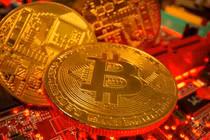 “Mùa xuân” sắp đến với giới đào coin? (Ảnh: Reuters)