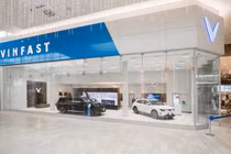 Vinfast từng được định giá 30 tỉ USD sau một giao dịch giữa năm 2022
