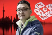 Colin Huang - nhà sáng lập sàn thương mại điện tử Pinduoduo (Ảnh: NetEase)