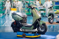 Xe máy điện Honda ICON e sắp bán tại Việt Nam, giá dưới 30 triệu đồng