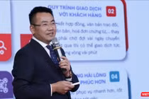 Ứng dụng AI và dữ liệu thời gian thực, doanh nghiệp xây dựng giảm 70% chi phí văn phòng