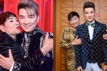 Bầu show tại Mỹ nộp đơn ly hôn ca sĩ Đàm Vĩnh Hưng