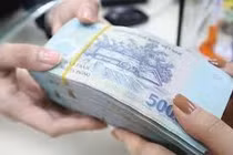 Một chi nhánh Nhựa Tân Á Đại Thành bị cưỡng chế thuế
