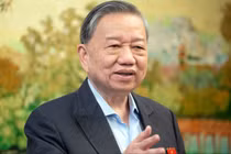 Tổng Bí thư: Khoa học công nghệ là 'miền đất hoang vu' để khai phá
