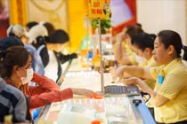Giá vàng, Bitcoin hôm nay 9/1: Vàng tiếp tục tăng