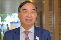 Ông Lê Trung Chinh, Chủ tịch UBND TP Đà Nẵng trả lời phỏng vấn VietTimes liên quan đến việc sắp xếp, tinh giảm biên chế tại Đà Nẵng 