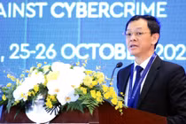 Thứ trưởng Nguyễn Tri Thức: Thay vì cấm đoán, cha mẹ nên đồng hành cùng con trên hành trình số