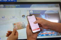Quốc hội thông qua Luật Chuyển đổi số: Nguyên tắc “khai báo một lần là mặc định”