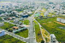 Cơ hội đầu tư bất động sản “vùng trũng”