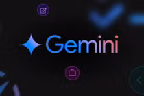 Các widget mới giúp người dùng iPhone truy cập nhanh vào các tính năng của Gemini mà không cần mở ứng dụng