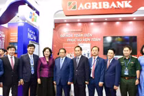 Chuyển đổi số ngành Ngân hàng 2025: Kiến tạo hệ sinh thái tài chính thông minh, nhân văn, toàn diện