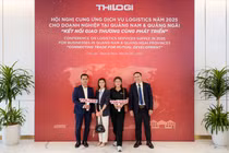 THILOGI tổ chức Hội nghị cung ứng dịch vụ logistics năm 2025