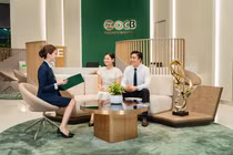 Dự án VietinBank Tower hơn 10.000 tỷ “đắp chiếu” 15 năm chờ sang tay