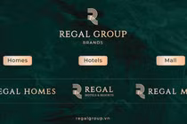 Regal Group tái cấu trúc hoạt động, chuyển nhượng mảng môi giới bất động sản