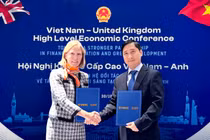 VNVC tăng cường hợp tác GSK sớm đưa thuốc ung thư, kháng sinh và vắc xin thế hệ mới về Việt Nam