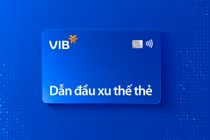 VIB giới thiệu PayFlex – Tiên phong triển khai công nghệ Visa Flex Credential tại Việt Nam