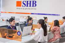 Ngày 10/6, SHB chốt danh sách cổ đông để chi trả cổ tức bằng tiền năm 2024