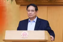 Thành lập BCĐ về phát triển khoa học, công nghệ, đổi mới sáng tạo, chuyển đổi số