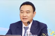 Ồng Đào Nam Hải - Tổng Giám đốc Petrolimex