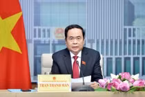 Tăng số lượng Thứ trưởng, phó thủ trưởng cơ quan ngang Bộ