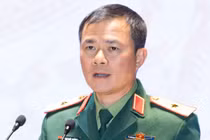 Thiếu tướng Tào Đức Thắng, Chủ tịch kiêm Tổng giám đốc Tập đoàn Viettel.