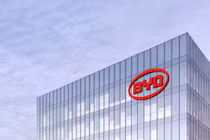 Ô tô BYD "phủ kín" thị trường Đông Nam Á thế nào?