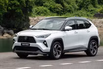 Top 10 xe bán chạy nhất tháng 4/2024: Cú bứt phá của Toyota và sức hút từ Xpander