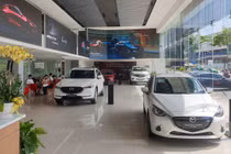Xe mới nhưng đồng hồ công-tơ-mét đã vài chục km: Có đáng lo?