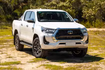Bộ đôi Toyota sắp ra mắt trong tháng 5 có gì để cạnh tranh với đối thủ?