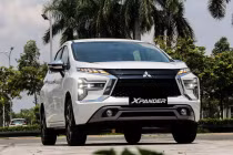 Mẫu xe được khách Việt mua nhiều nhất năm 2024: Xe gầm cao chiếm ưu thế