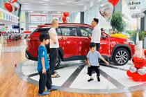 Đại lý ô tô chật vật tuyển sale mùa thấp điểm, ngóng nhân sự hơn ngóng khách hàng