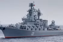 Những tổn thất trước Ukraine, nhắc hải quân Nga nhớ lại thất bại Tsushima hơn một thế kỷ trước (Ảnh: Business Insider)