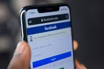 Facebook sờ gáy các trang thường xuyên đăng thông tin sai sự thật (Ảnh: Gizchina)