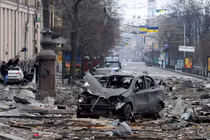 Tình báo Ukraine thu thập được tài liệu quan trọng liên quan đến những tổn thất của quân đội Nga (Ảnh: Business Insider)