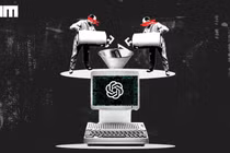 Lý giải sức mạnh khổng lồ của ChatGPT (Ảnh: Analytics Indiamag)