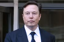 Elon Musk bị yêu cầu nộp tài liệu liên quan 'tỷ phú ấu dâm' Jeffrey Epstein (Ảnh: CNN)