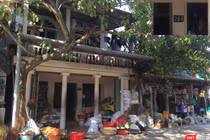 Ngôi nhà tại địa chỉ số 264 Lý Nam Đế, phường Hương Long, Thành phố Huế, Tỉnh Thừa Thiên Huế được nhà đầu tư Nguyễn Văn Đông đăng ký thường trú