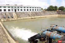 UBND TP Đà Nẵng vừa thống nhất chủ trương đầu tư dự án Nhà máy nước Hòa Liên theo phương án đầu tư công